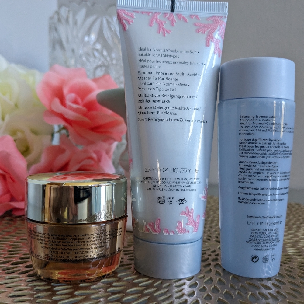 ESTEE LAUDER - Picture 2 of 5